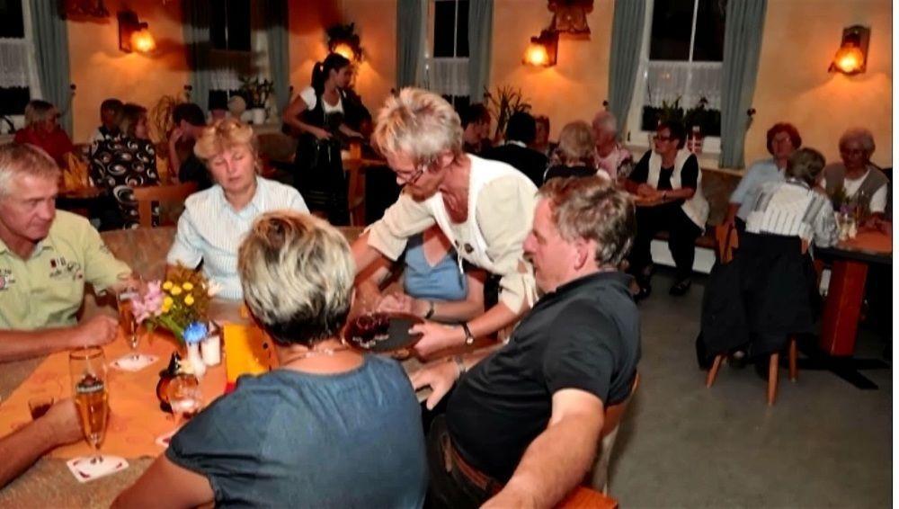 Gasthof Zum Fuerstenthal Frauenstein  Exteriör bild