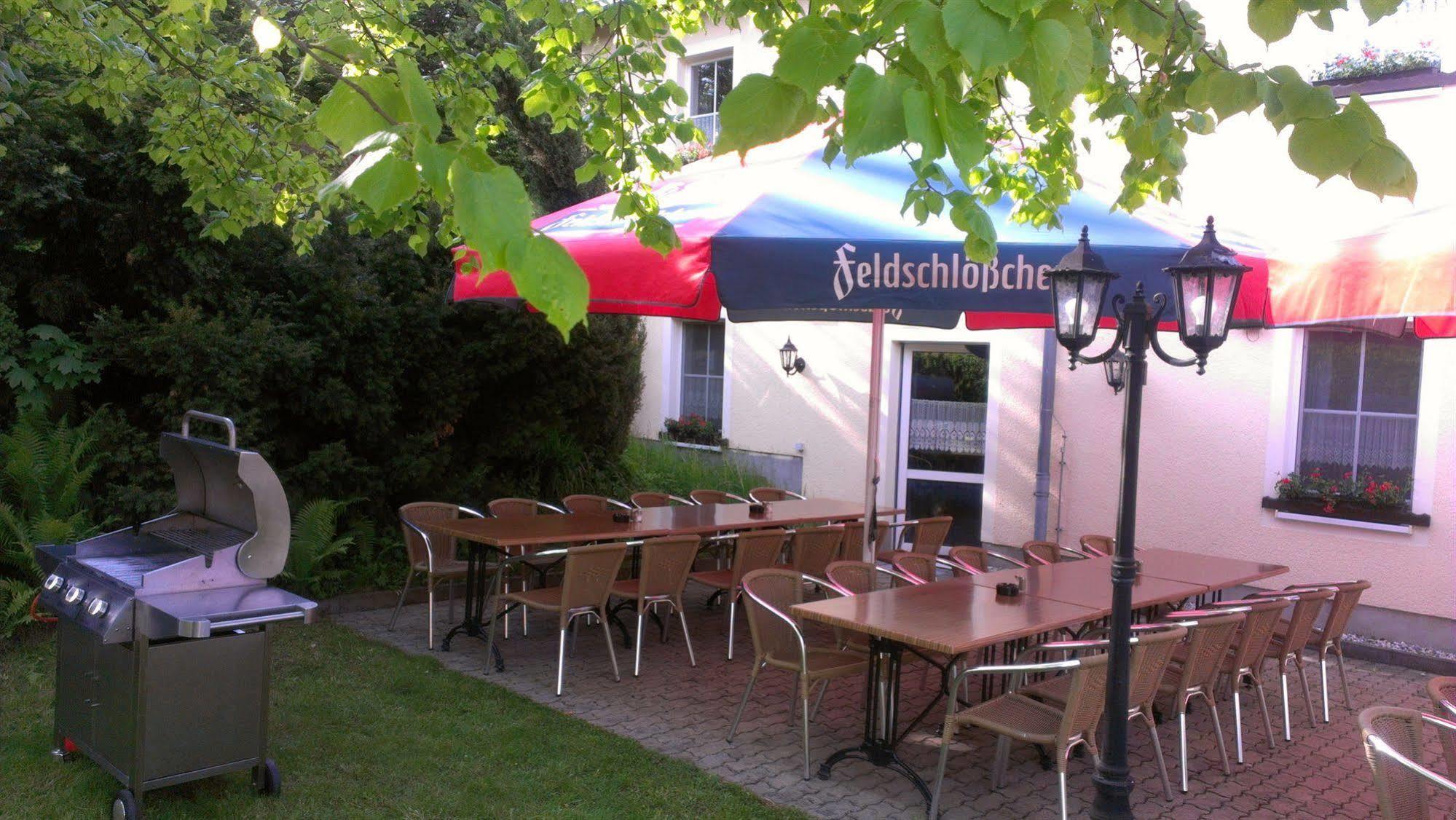 Gasthof Zum Fuerstenthal Frauenstein  Exteriör bild